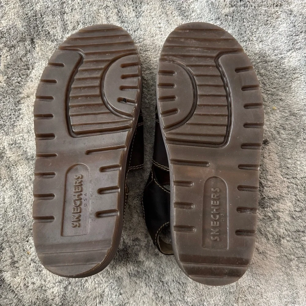 Skechers made usa